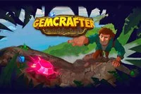Fantastiskt match-3-spel