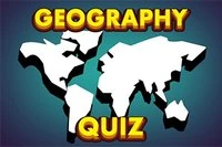 Hur bra kan du din geografi och dina flaggor?