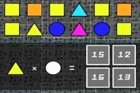 Träna dina matematikkunskaper!