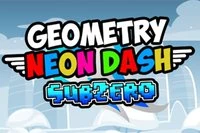 Ytterligare en fantastisk titel från Geometry Dash-serien