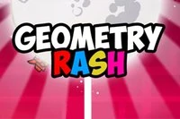 Roligt och spännande arkadspel baserat på Geometry Dash-genren