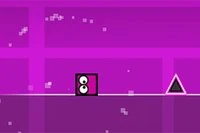 Välkommen till Geometry Tile Rush