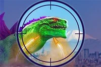 Som prickskytt, ta upp ditt vapen och skydda ditt hem!