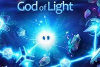 God of Light är ett fantastiskt och beroendeframkallande fysikpusselspel
