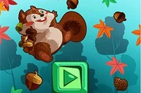 Going Nuts är världens mest spelade spel