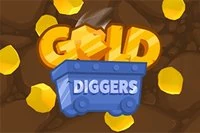 Gräv efter GULD!