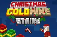 Ett nytt sätt att spela Gold Strike med julstämning