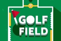Satsa på en hole-in-one i detta fantastiska minigolfspel!