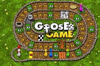 Goose Game är ett HTML5-brädspel