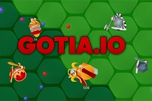 Texten GOTIA