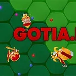 Texten GOTIA
