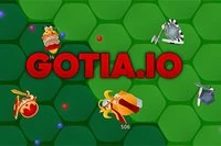 Kliv in i arenan för en episk multiplayer-strid med svärd och sköldar
