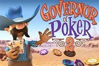 Howdy! Äntligen är det här, Governor of Poker 2!
