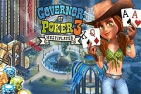 Ett av de bästa gratis multiplayer-pokerspelen online!