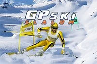 GP Ski Slalom ger dig en extrem upplevelse!