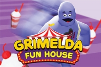 Grimelda har återuppstått och behöver utsökta Grimace Shakes för att