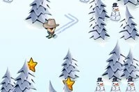 Dags för snökaos!