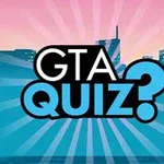 Texten GTA QUIZ?