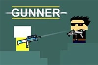 Du är en legosoldat som ska eliminera många fiender