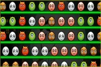 Halloween Ball Challenge är ett roligt online-videospel