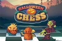Halloween närmar sig