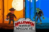 Halloween närmar sig och kalla, kusliga nätter följer!