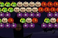 Halloween Shooter är ett klassiskt HTML5 arkadspel