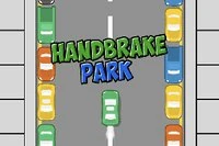 Ditt uppdrag: hitta en gratis parkeringsplats för din bil!