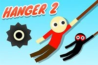 Hanger är tillbaka
