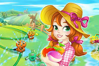 Happy Farm: One Line Only – ett fantastiskt klurigt spel i en vacker