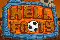 Redo dig för en riktigt djävulsk fotbollsutmaning