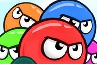 I Heroball Adventures väntar ett nytt äventyr med en rund hjälte!