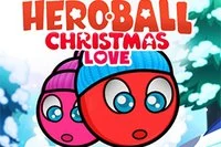 Julen har kommit med RedBall Christmas Love och deras vänliga figurer!