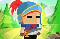 Heroic Quest prövar dina färdigheter och din förmåga att undvika hinder