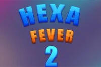 Hexa Fever 2 är här!