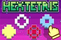 Gillar du Tetris?