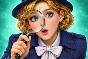 SkHidden Objects: Street of Secrets är ett stämningsfullt detektivspel med gömda föremål