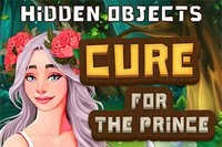Prova detta coola hitta-objekt-spel