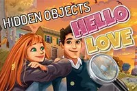 Hej, fans av charmiga spel med dolda objekt!