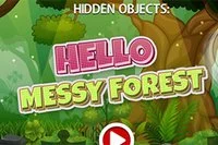 Hej, redo för ett äventyr i naturen?