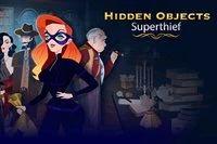 Har du tjuvfärdigheterna i vårt gömda föremålsspel?