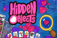 Hidden Objects är ett vackert pusselspel som testar din observationsförmåga