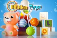 Hitta alla gömda siffror och bokstäver i detta spel