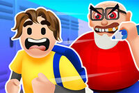 Redo dig för en utmaning med kurragömma i detta gratis 3D-spel!