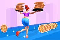 Vi har massor av pizza åt dig!