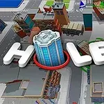 Texten Hole