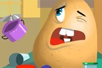 Säg hej till Hot Potato