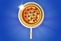 Kan du klara varje nivå i I Like Pizza?