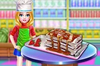 Ett gott och iögonfallande dessert väntar runt hörnet, men bara om du