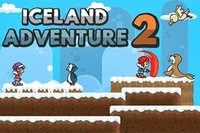 Iced Land Adventure är tillbaka!